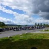 17.07.2015 Internationales Meeting in Norwegen
